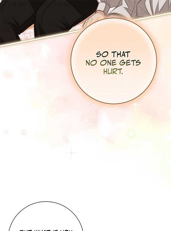 I Became the Mother of the Supporting Male Lead’s Son Chapter 36 - Page 54