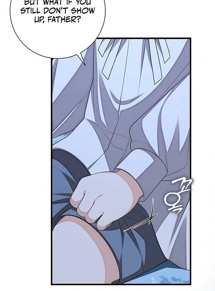 I Became the Mother of the Supporting Male Lead’s Son Chapter 36 - Page 55