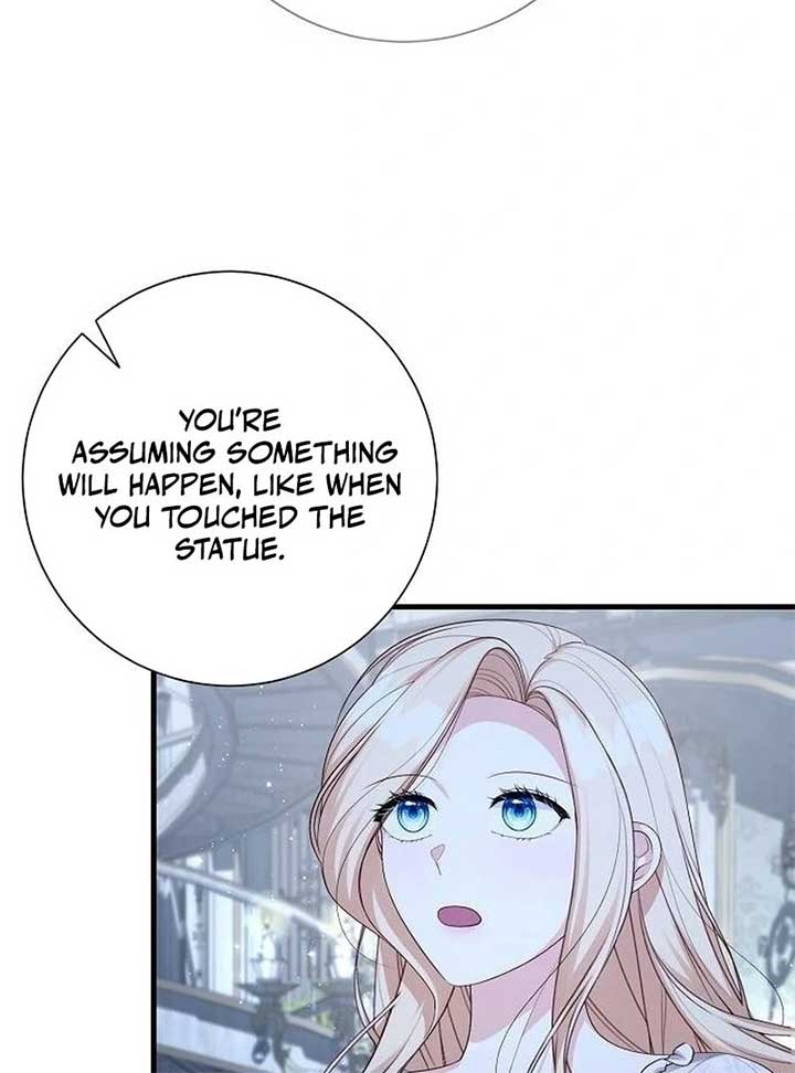 I Became the Mother of the Supporting Male Lead’s Son Chapter 36 - Page 6