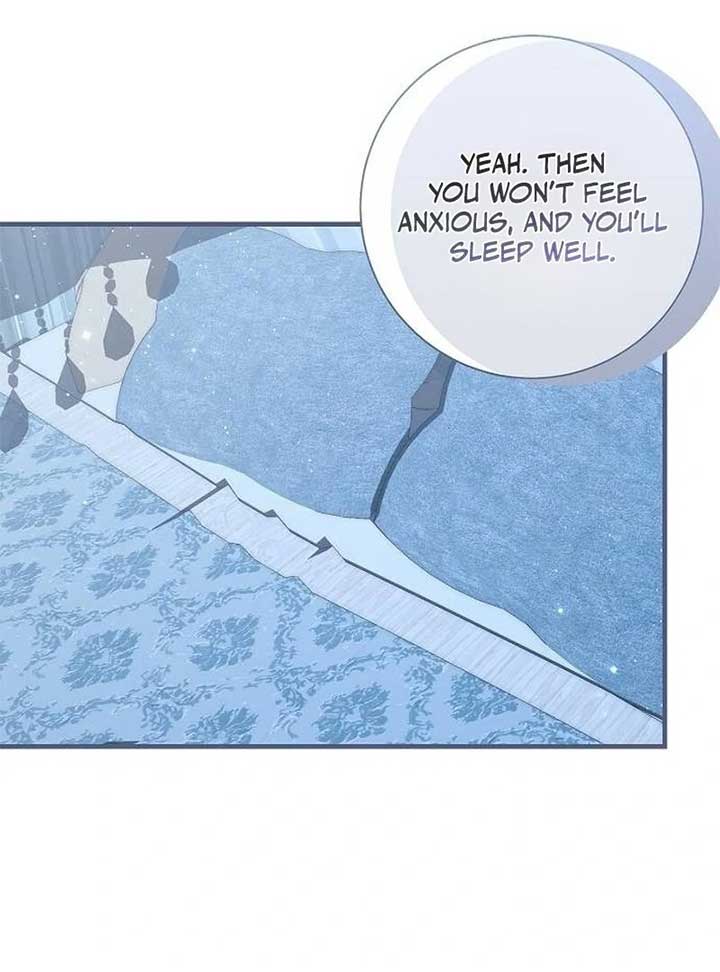 I Became the Mother of the Supporting Male Lead’s Son Chapter 36 - Page 61
