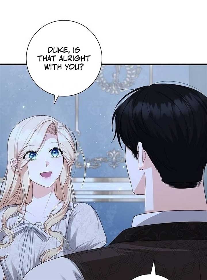 I Became the Mother of the Supporting Male Lead’s Son Chapter 36 - Page 62