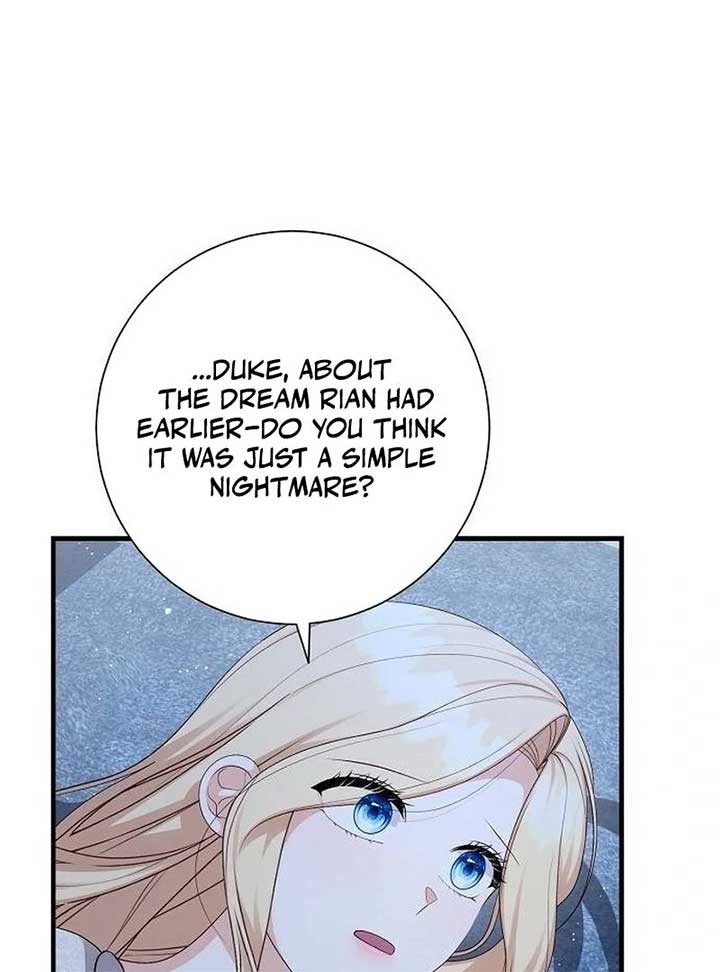I Became the Mother of the Supporting Male Lead’s Son Chapter 36 - Page 70