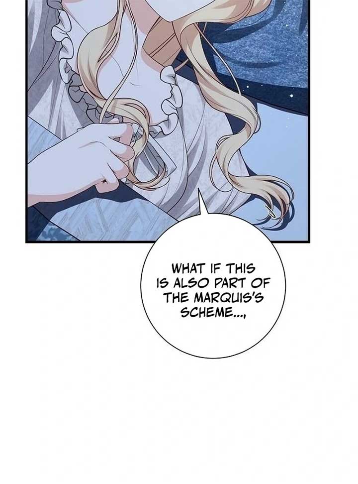 I Became the Mother of the Supporting Male Lead’s Son Chapter 36 - Page 71