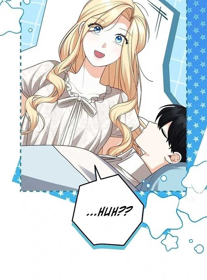 I Became the Mother of the Supporting Male Lead’s Son Chapter 36 - Page 74