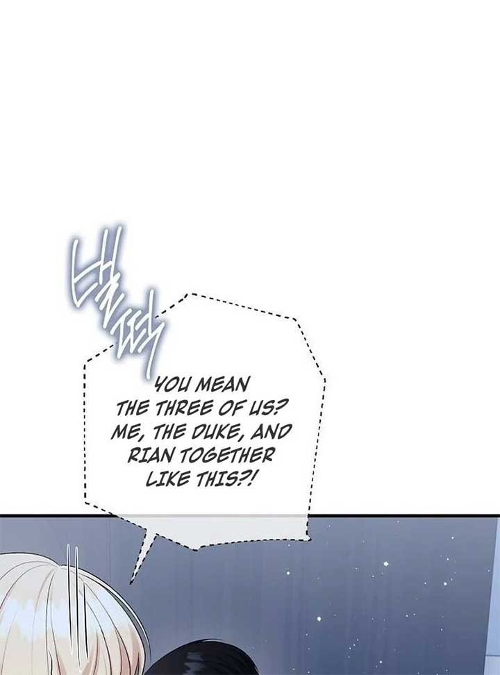 I Became the Mother of the Supporting Male Lead’s Son Chapter 36 - Page 75