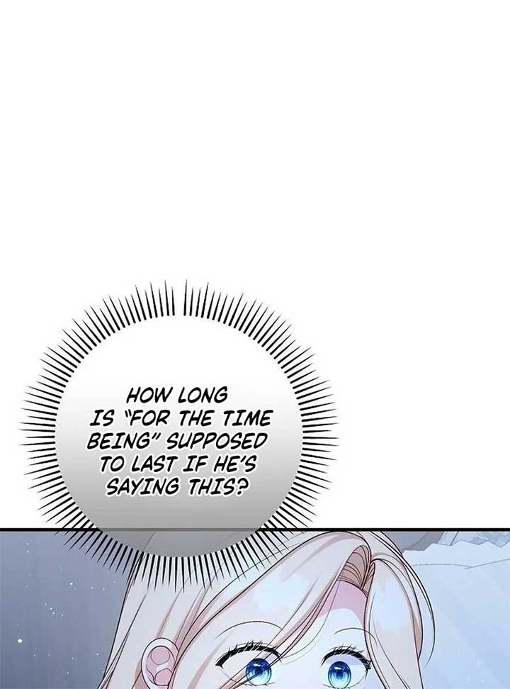 I Became the Mother of the Supporting Male Lead’s Son Chapter 36 - Page 77
