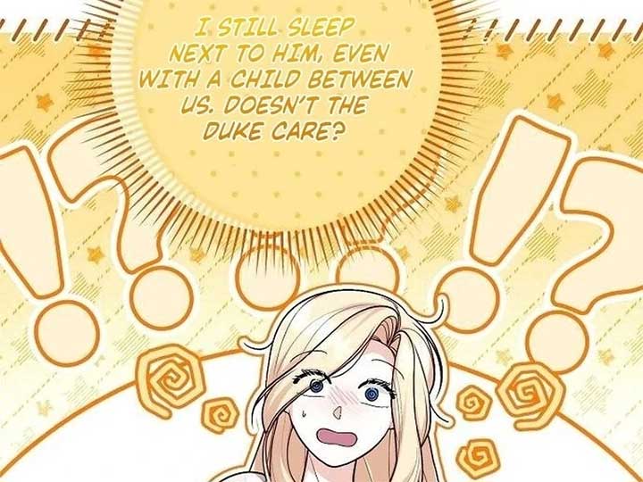 I Became the Mother of the Supporting Male Lead’s Son Chapter 36 - Page 80