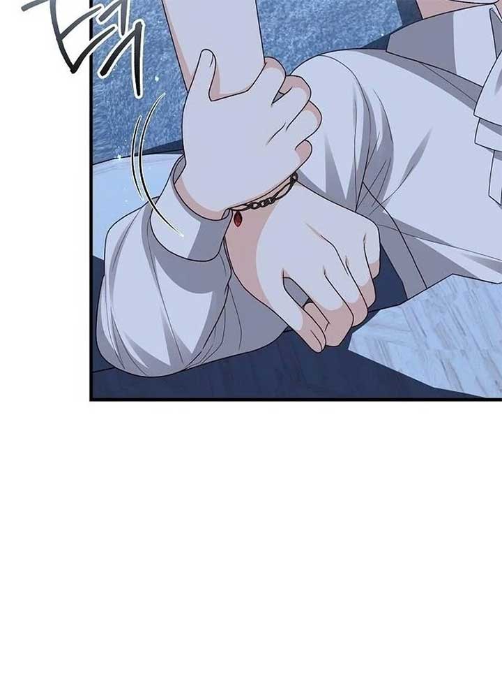 I Became the Mother of the Supporting Male Lead’s Son Chapter 36 - Page 83