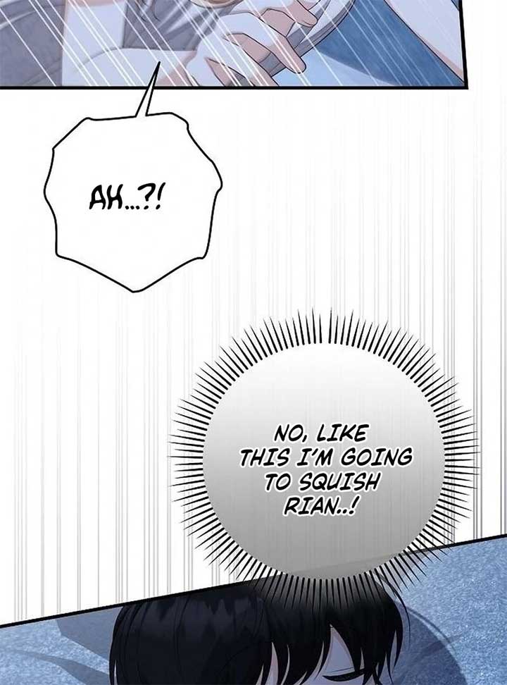 I Became the Mother of the Supporting Male Lead’s Son Chapter 36 - Page 85