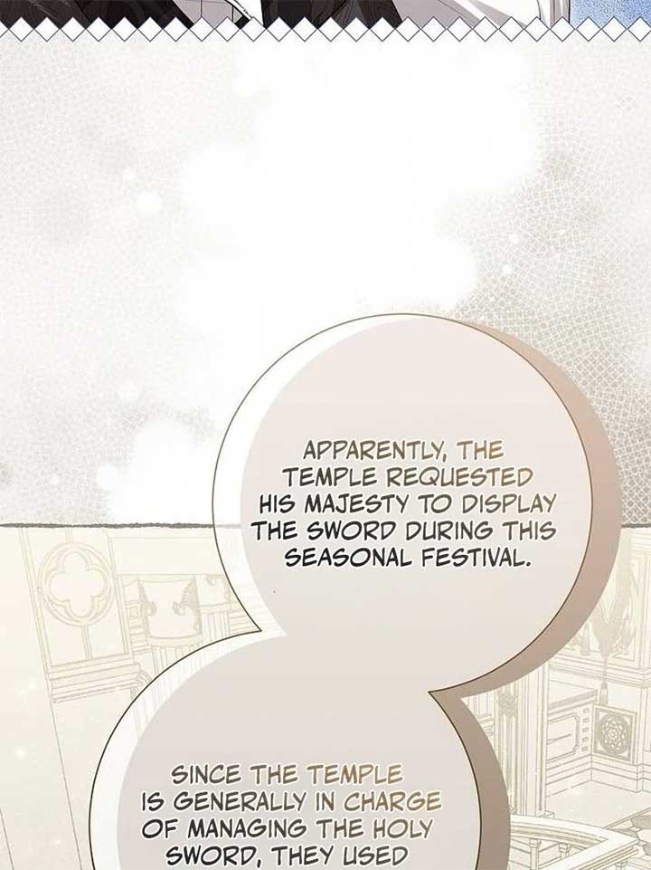 I Became the Mother of the Supporting Male Lead’s Son Chapter 36 - Page 9