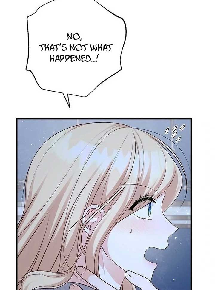 I Became the Mother of the Supporting Male Lead’s Son Chapter 36 - Page 94