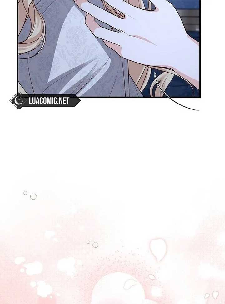 I Became the Mother of the Supporting Male Lead’s Son Chapter 36 - Page 95