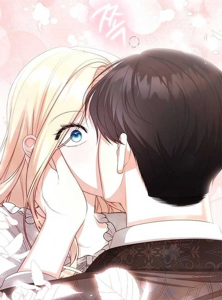 I Became the Mother of the Supporting Male Lead’s Son Chapter 36 - Page 96