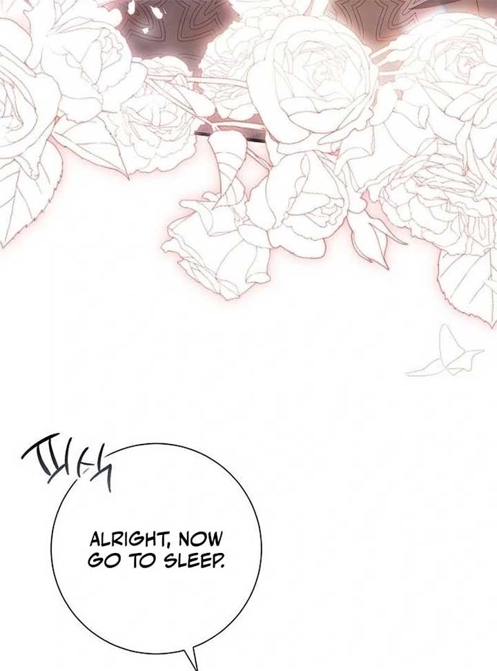 I Became the Mother of the Supporting Male Lead’s Son Chapter 36 - Page 97