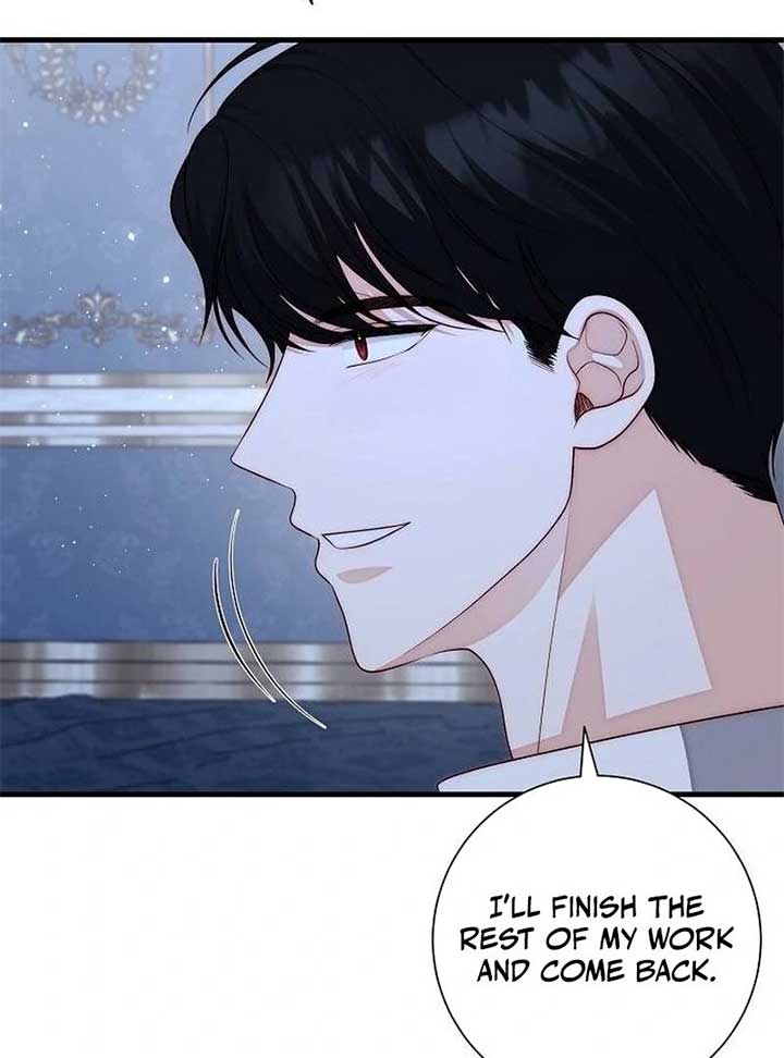 I Became the Mother of the Supporting Male Lead’s Son Chapter 36 - Page 98