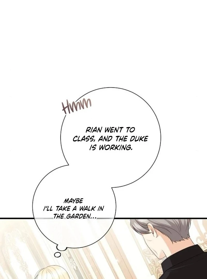 I Became the Mother of the Supporting Male Lead’s Son Chapter 37 - Page 102