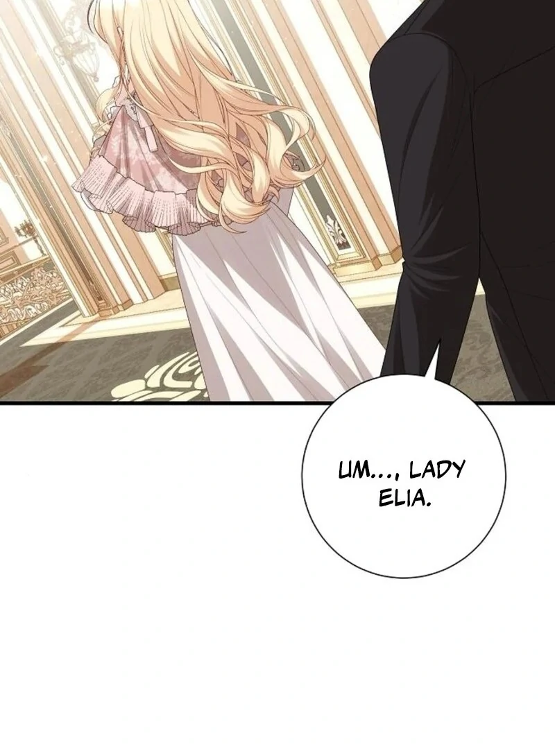 I Became the Mother of the Supporting Male Lead’s Son Chapter 37 - Page 103