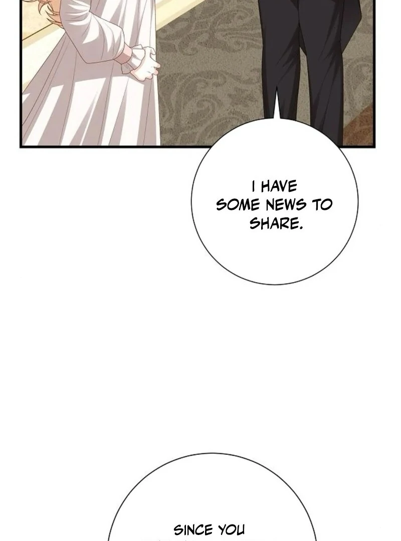 I Became the Mother of the Supporting Male Lead’s Son Chapter 37 - Page 105
