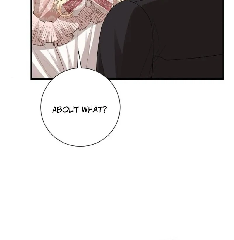 I Became the Mother of the Supporting Male Lead’s Son Chapter 37 - Page 107