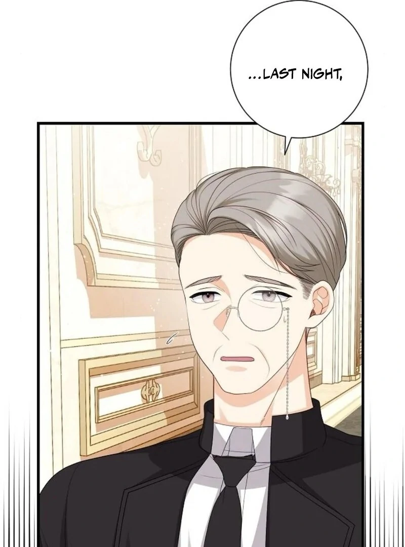 I Became the Mother of the Supporting Male Lead’s Son Chapter 37 - Page 108