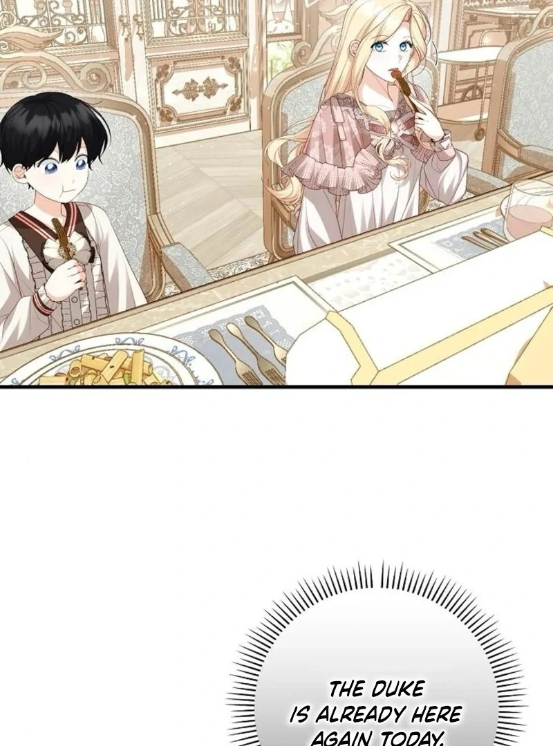 I Became the Mother of the Supporting Male Lead’s Son Chapter 37 - Page 17