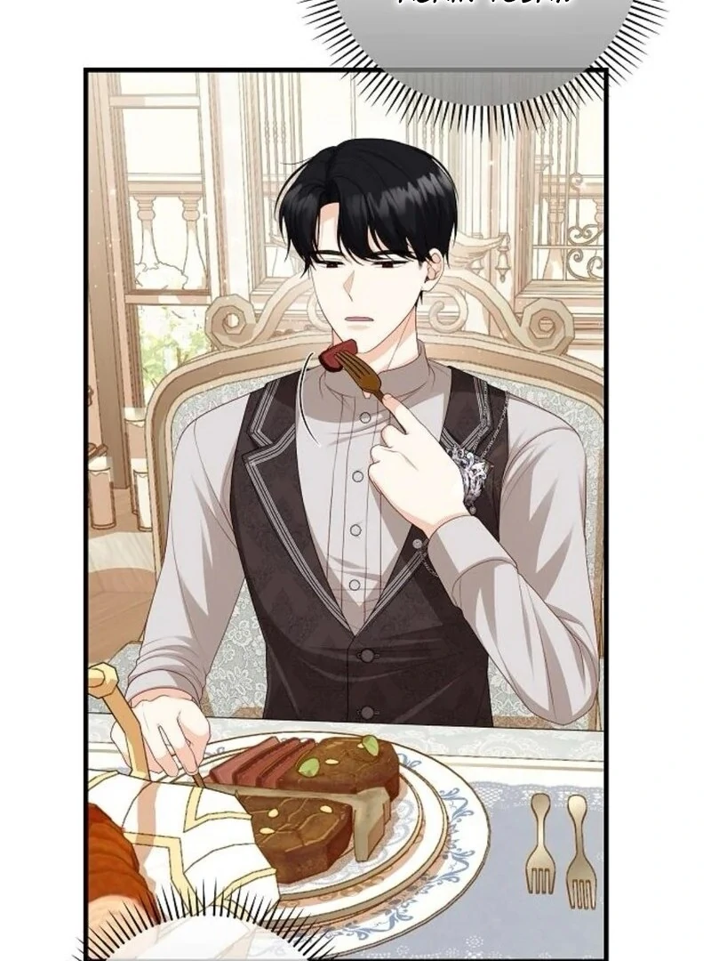 I Became the Mother of the Supporting Male Lead’s Son Chapter 37 - Page 18