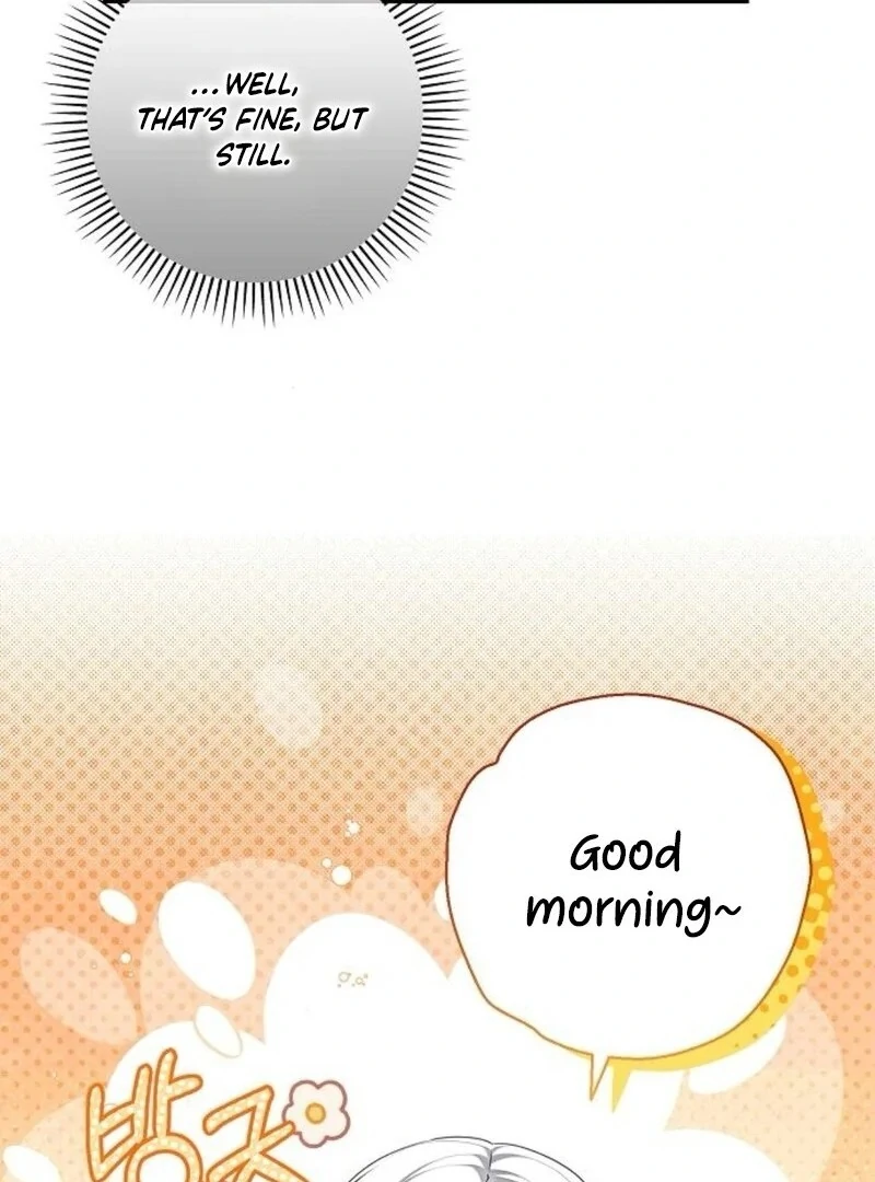 I Became the Mother of the Supporting Male Lead’s Son Chapter 37 - Page 19