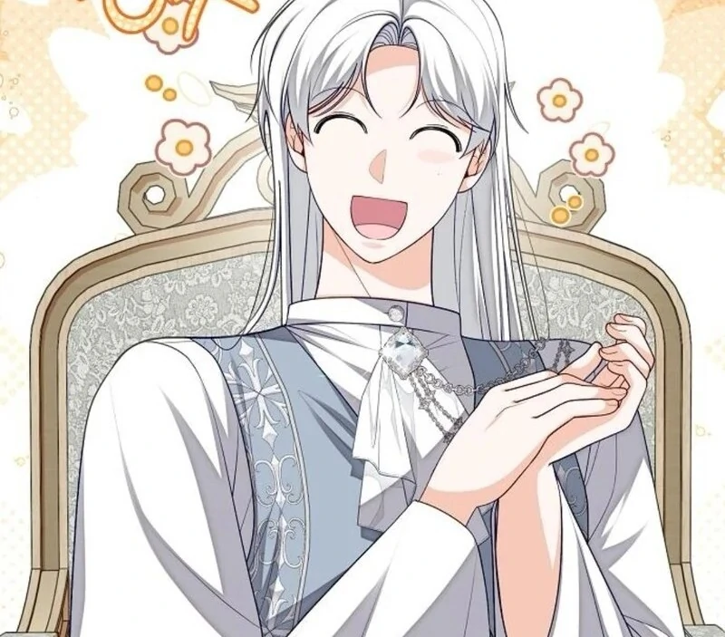 I Became the Mother of the Supporting Male Lead’s Son Chapter 37 - Page 20