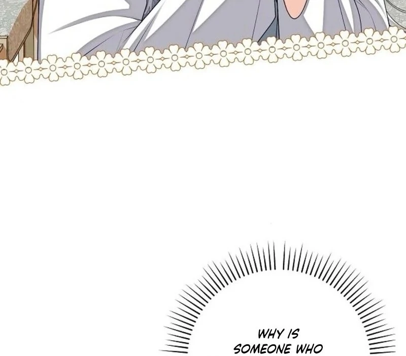 I Became the Mother of the Supporting Male Lead’s Son Chapter 37 - Page 21
