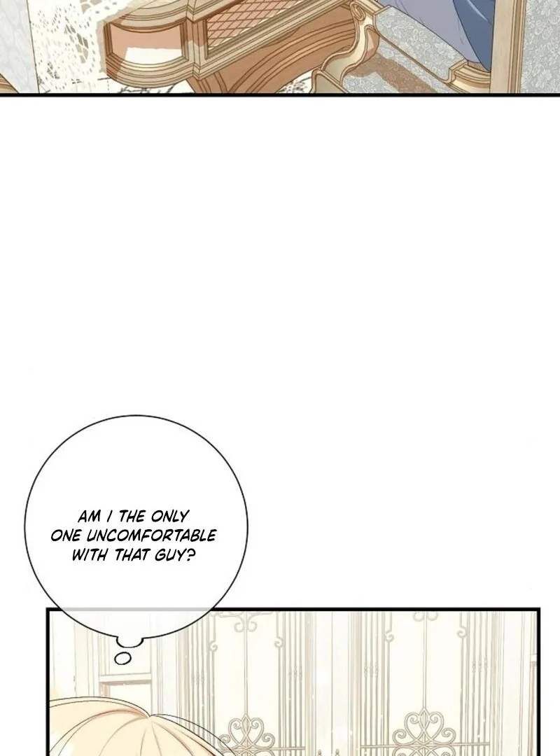 I Became the Mother of the Supporting Male Lead’s Son Chapter 37 - Page 23
