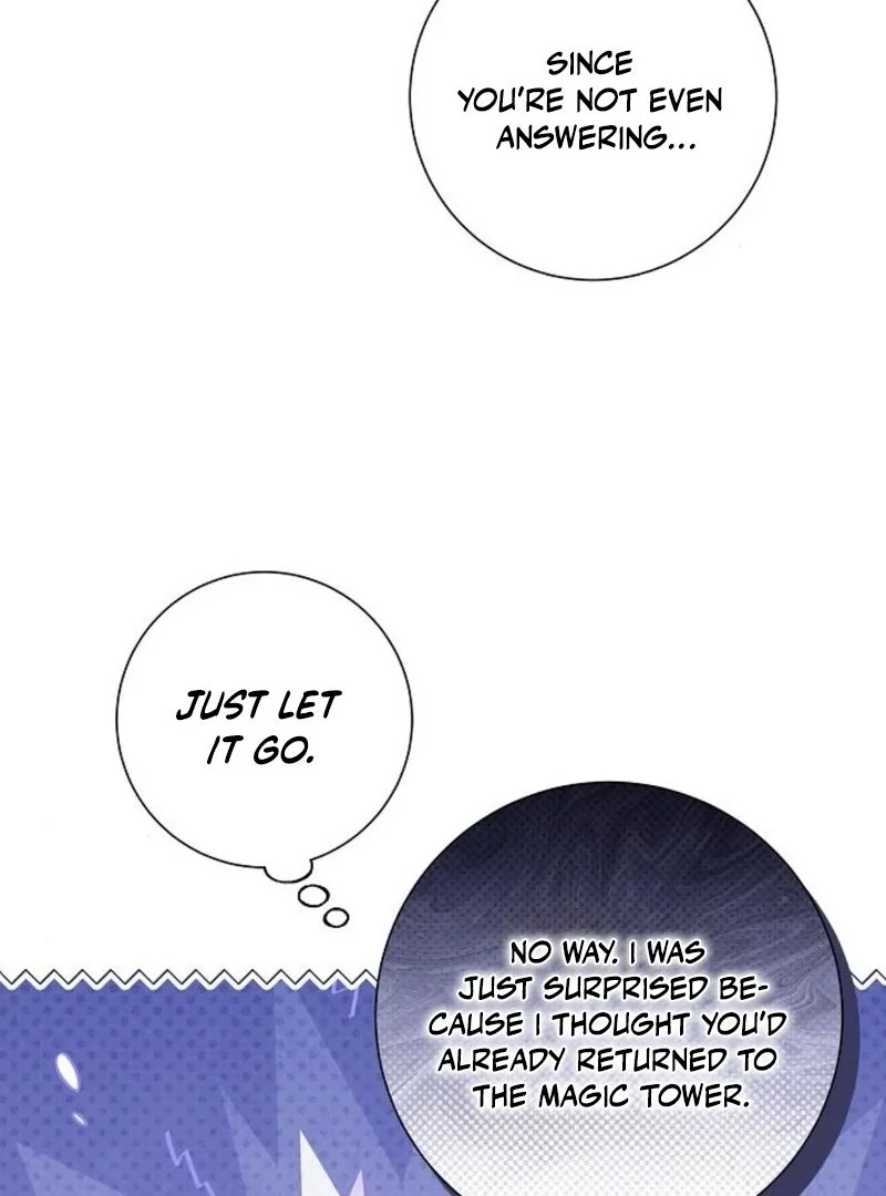 I Became the Mother of the Supporting Male Lead’s Son Chapter 37 - Page 25