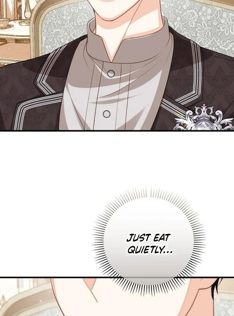 I Became the Mother of the Supporting Male Lead’s Son Chapter 37 - Page 31