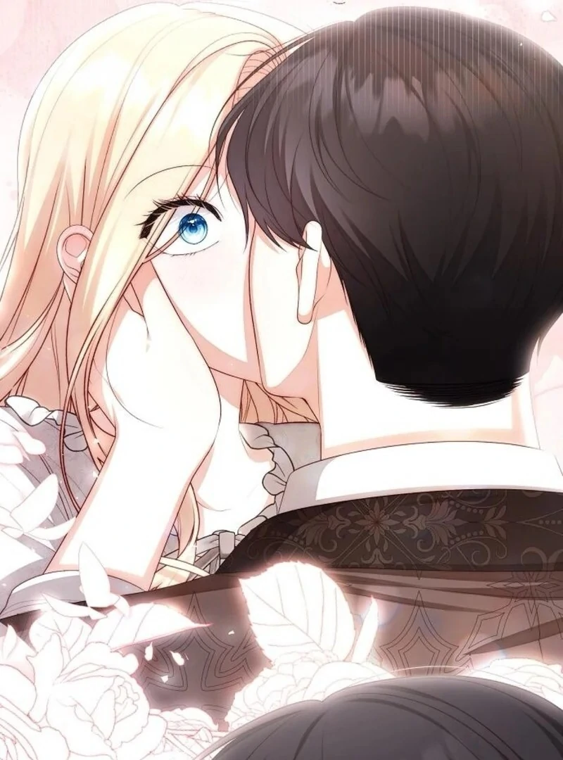 I Became the Mother of the Supporting Male Lead’s Son Chapter 37 - Page 34