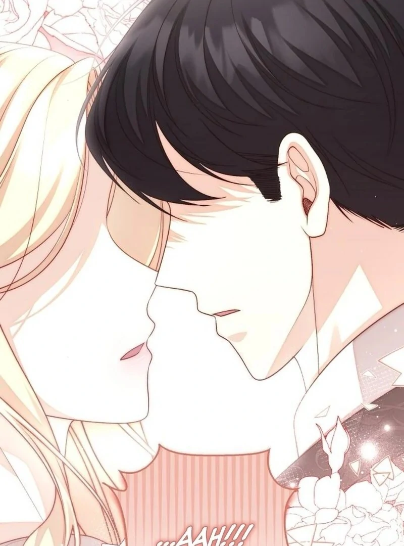 I Became the Mother of the Supporting Male Lead’s Son Chapter 37 - Page 35