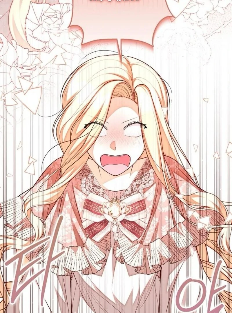 I Became the Mother of the Supporting Male Lead’s Son Chapter 37 - Page 36