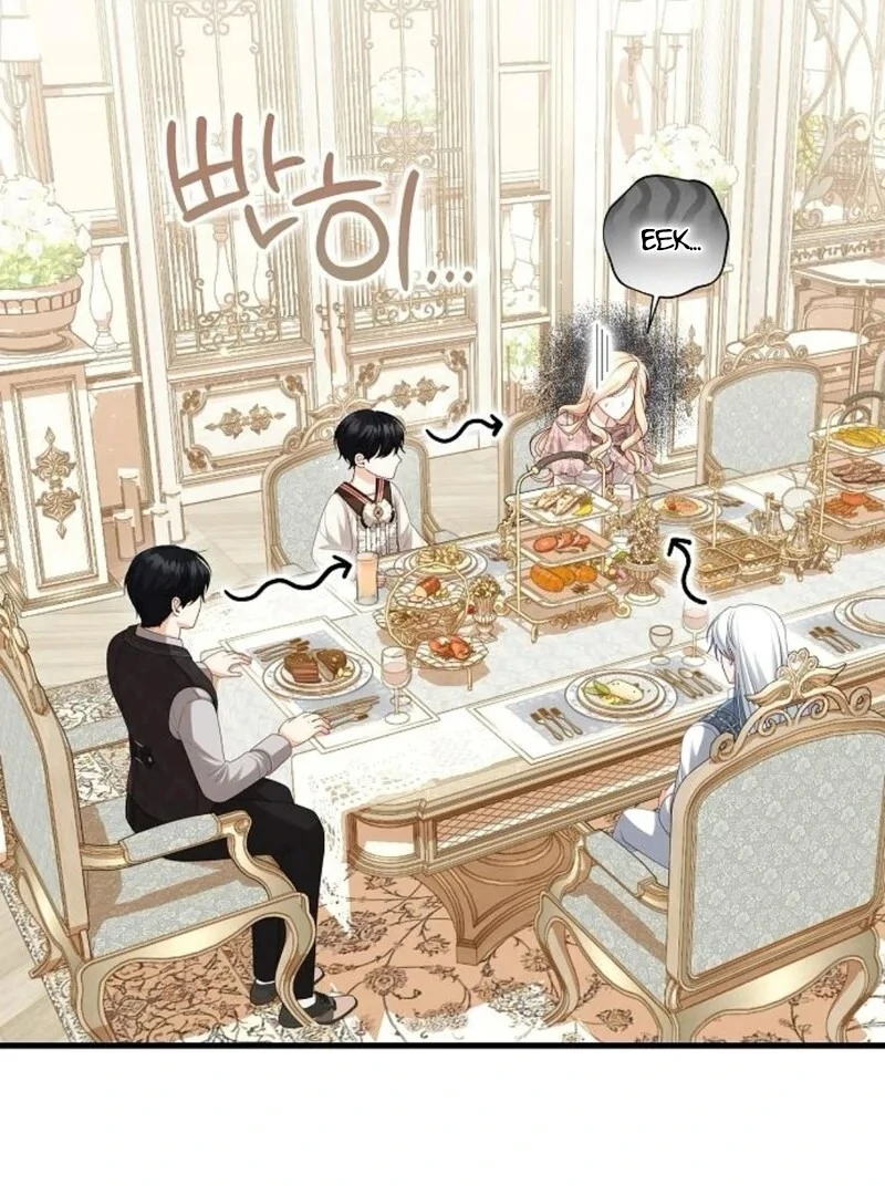 I Became the Mother of the Supporting Male Lead’s Son Chapter 37 - Page 38