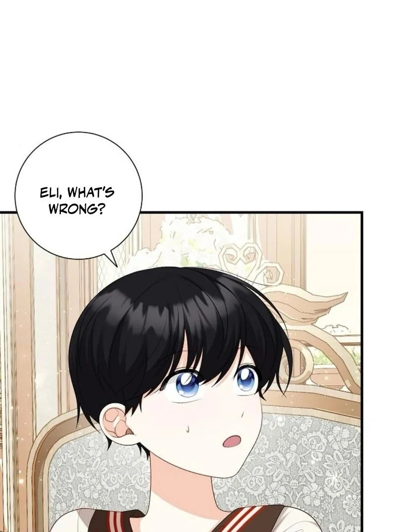 I Became the Mother of the Supporting Male Lead’s Son Chapter 37 - Page 39