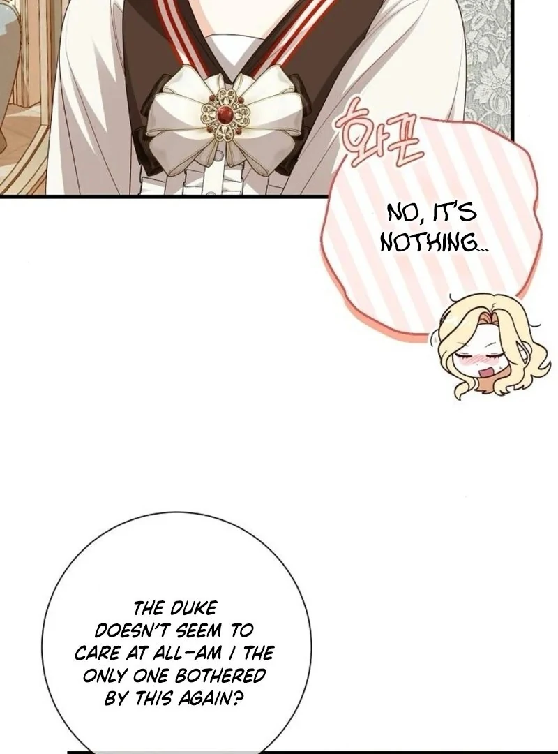 I Became the Mother of the Supporting Male Lead’s Son Chapter 37 - Page 40