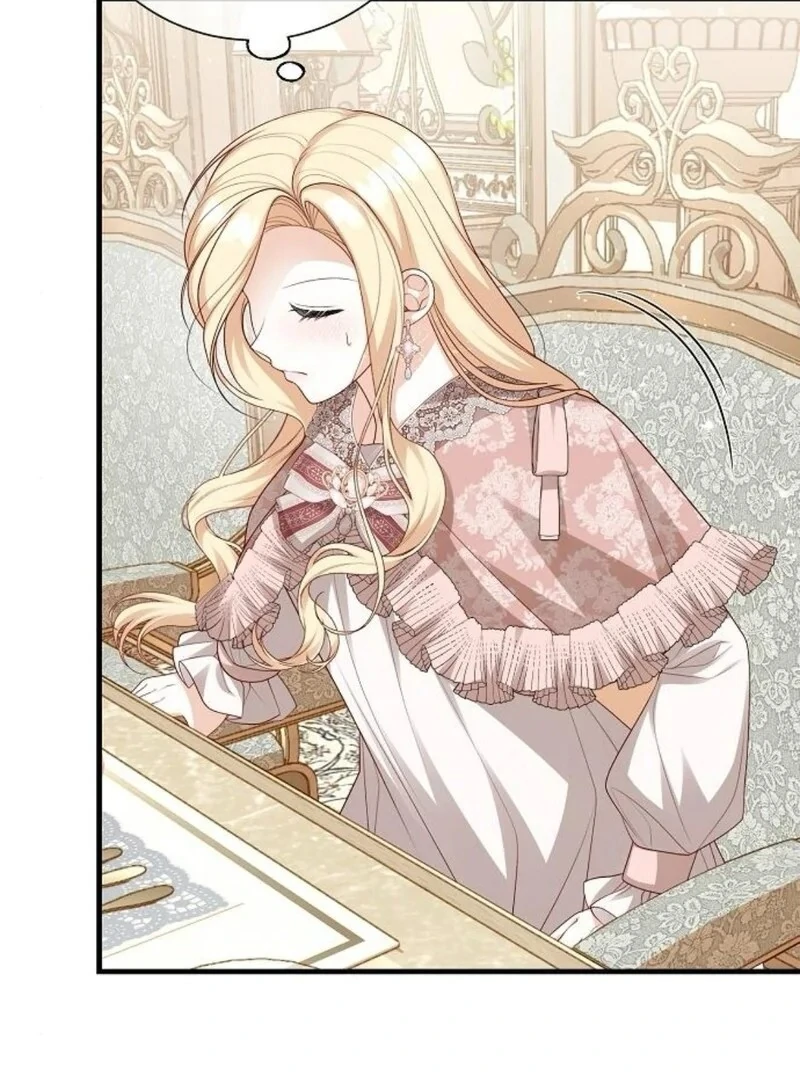 I Became the Mother of the Supporting Male Lead’s Son Chapter 37 - Page 41