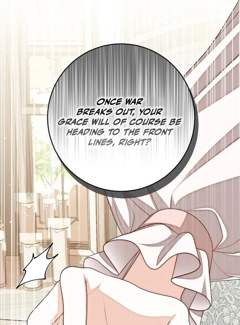 I Became the Mother of the Supporting Male Lead’s Son Chapter 37 - Page 44