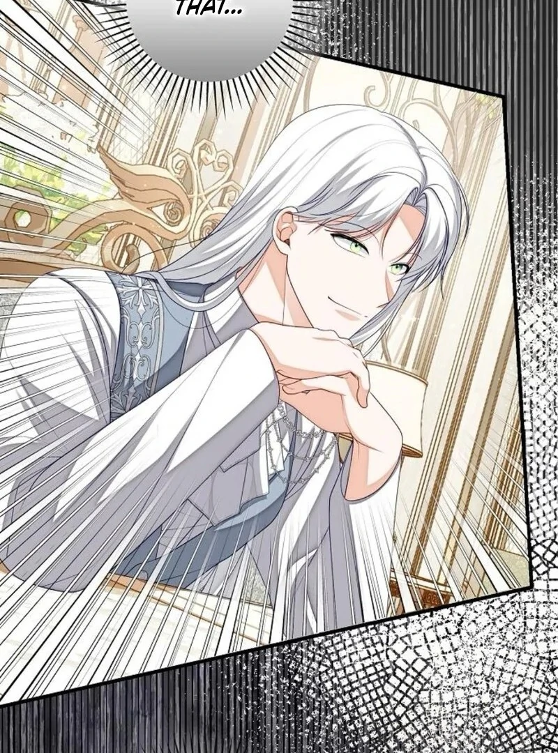 I Became the Mother of the Supporting Male Lead’s Son Chapter 37 - Page 46