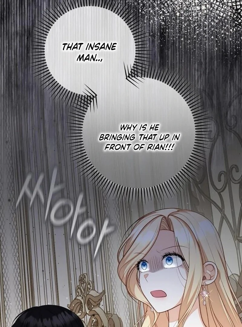 I Became the Mother of the Supporting Male Lead’s Son Chapter 37 - Page 47