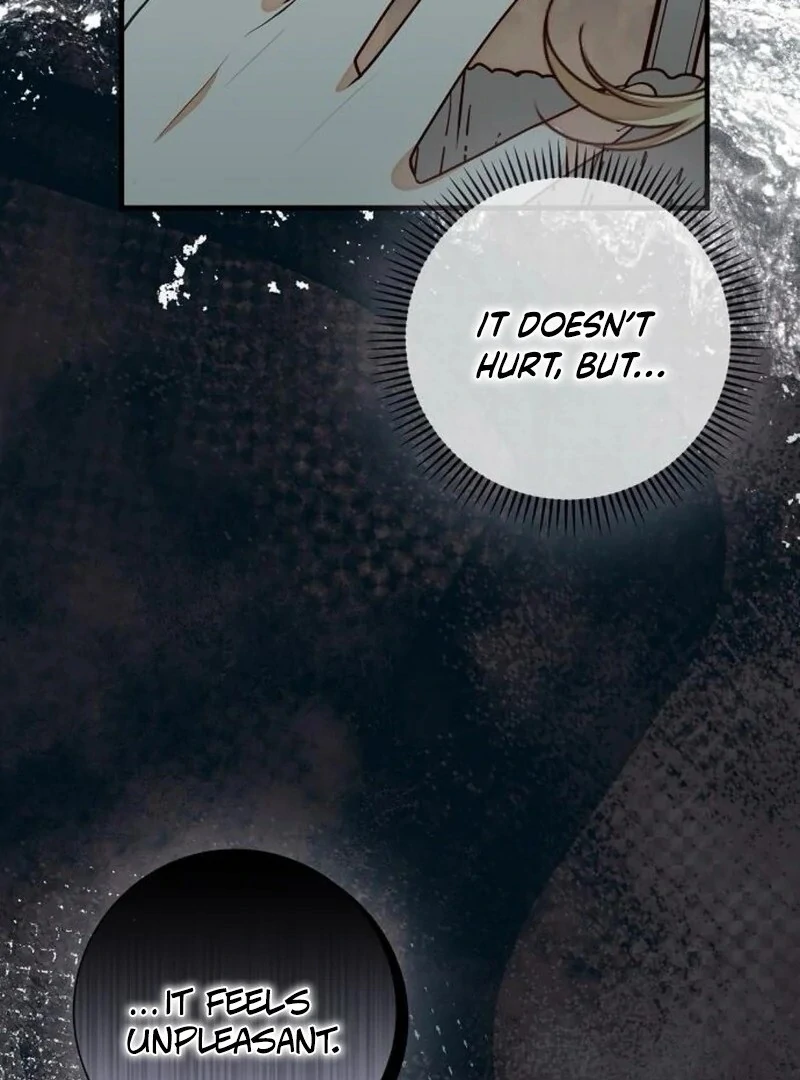 I Became the Mother of the Supporting Male Lead’s Son Chapter 37 - Page 5