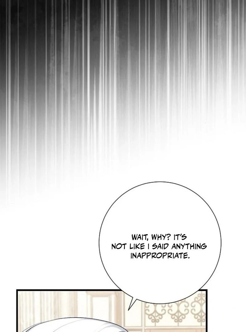 I Became the Mother of the Supporting Male Lead’s Son Chapter 37 - Page 52