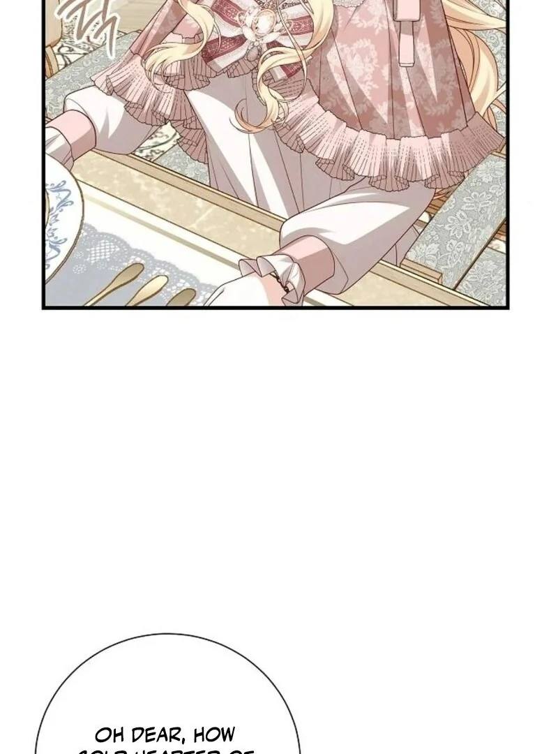 I Became the Mother of the Supporting Male Lead’s Son Chapter 37 - Page 55