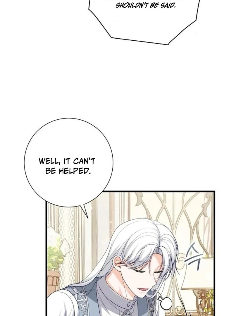 I Became the Mother of the Supporting Male Lead’s Son Chapter 37 - Page 57