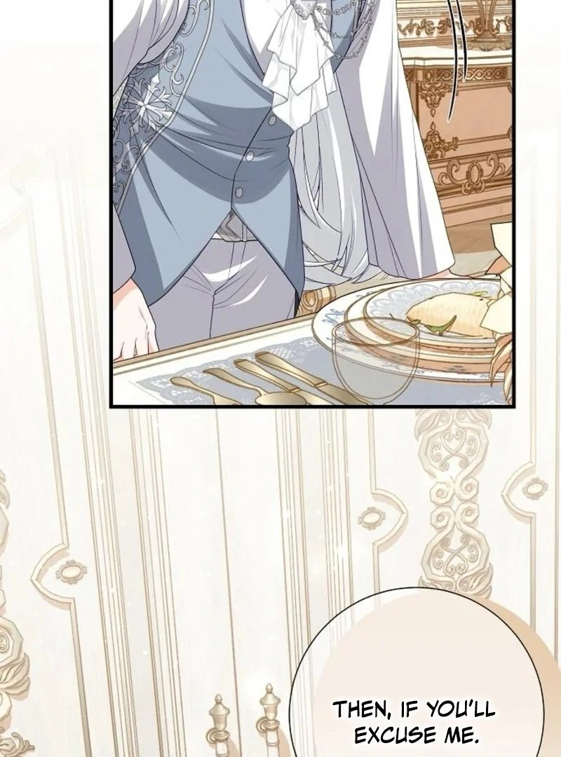 I Became the Mother of the Supporting Male Lead’s Son Chapter 37 - Page 58