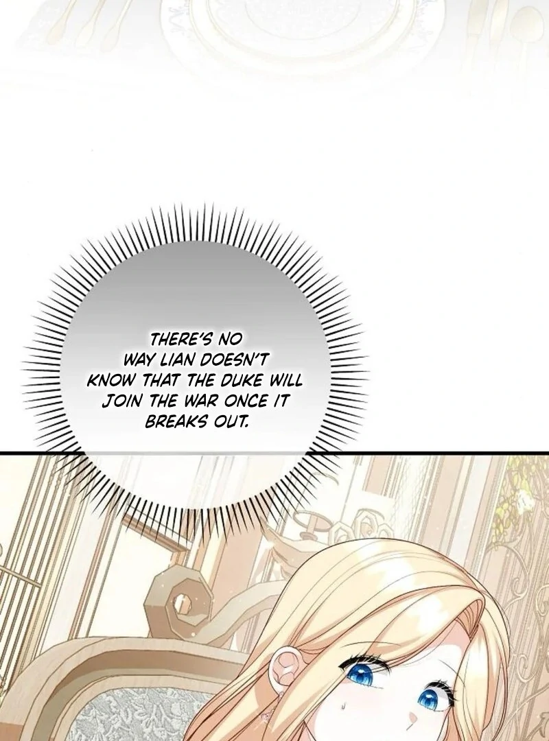 I Became the Mother of the Supporting Male Lead’s Son Chapter 37 - Page 62