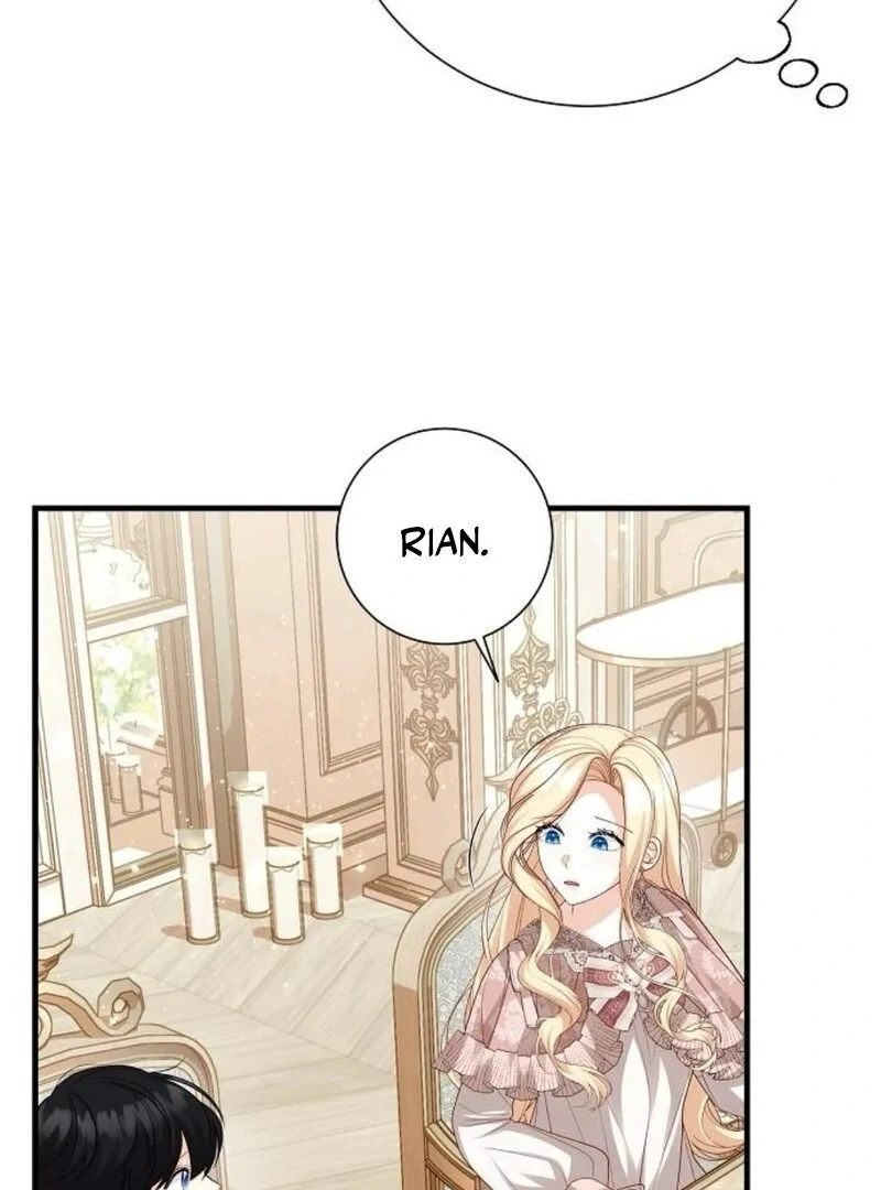 I Became the Mother of the Supporting Male Lead’s Son Chapter 37 - Page 66