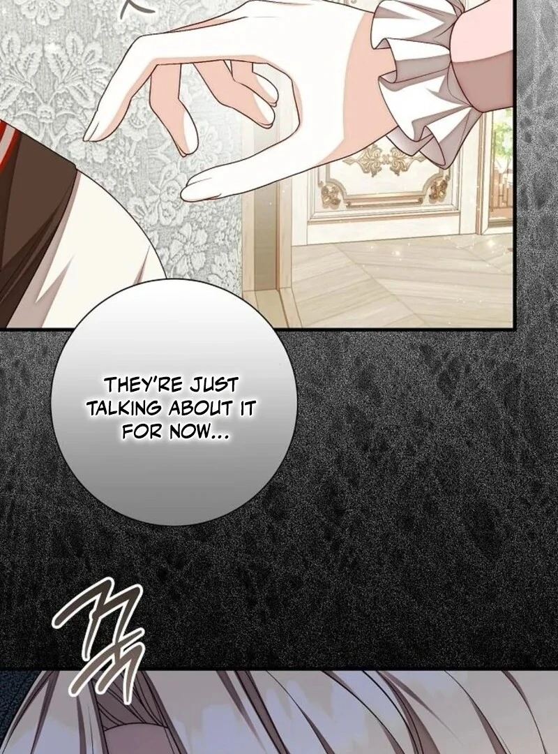 I Became the Mother of the Supporting Male Lead’s Son Chapter 37 - Page 68